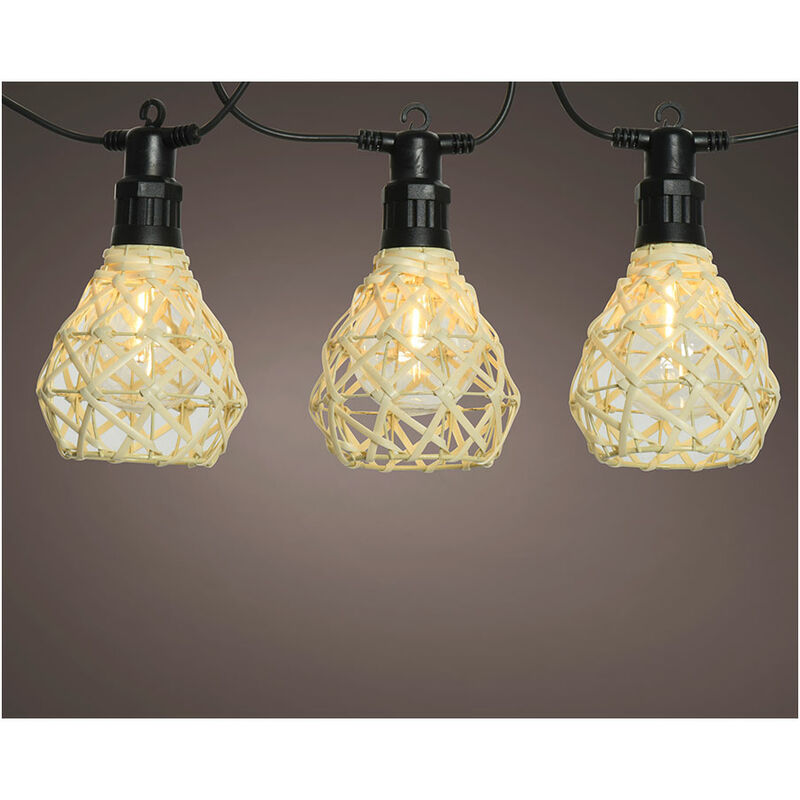 foto del prodotto lampada a sospensione a led per esterni 898355