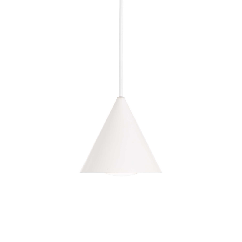 foto del prodotto lampada a sospensione a-line sp1 d13 bianco ideal-lux