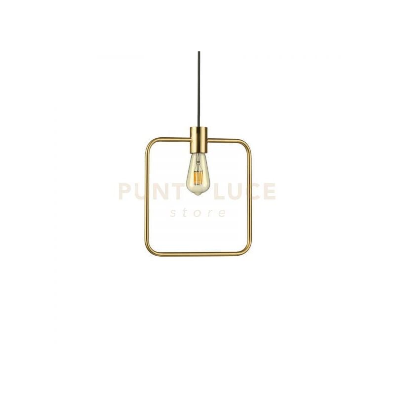 foto del prodotto lampada a sospensione abc sp1 square