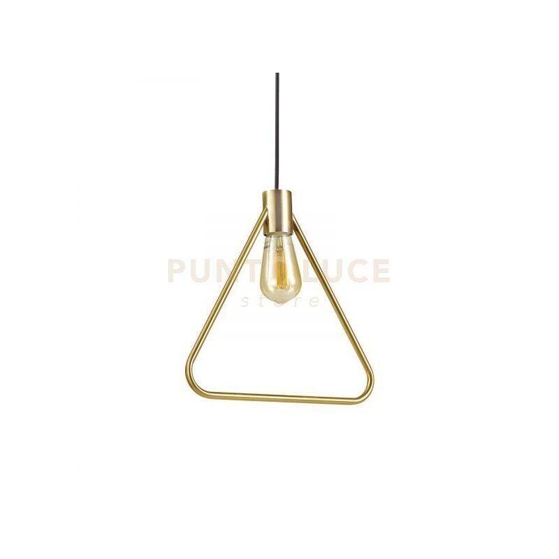 foto del prodotto lampada a sospensione abc sp1 triangle