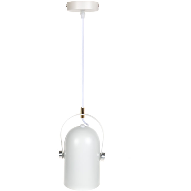foto del prodotto lampada a sospensione ainsley skd p2000 w 