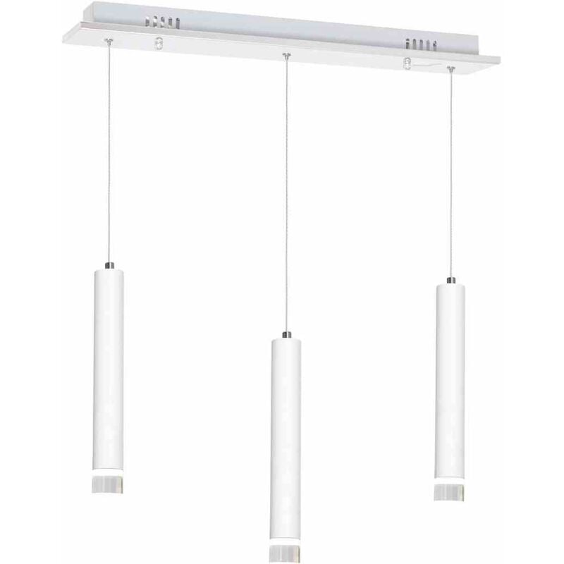 foto del prodotto lampada a sospensione alba 3x5w led
