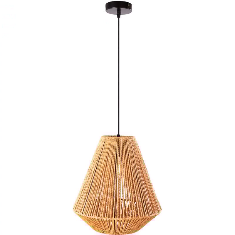 foto del prodotto lampada a sospensione 'allan' skd-p-2029