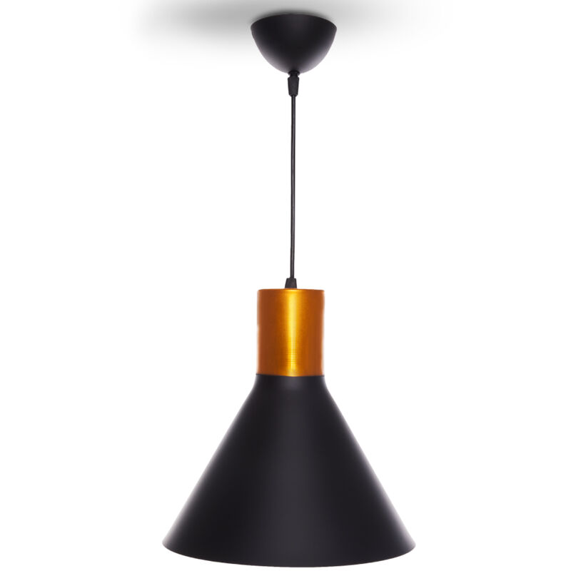 foto del prodotto lampada a sospensione angelina skd p012 b 