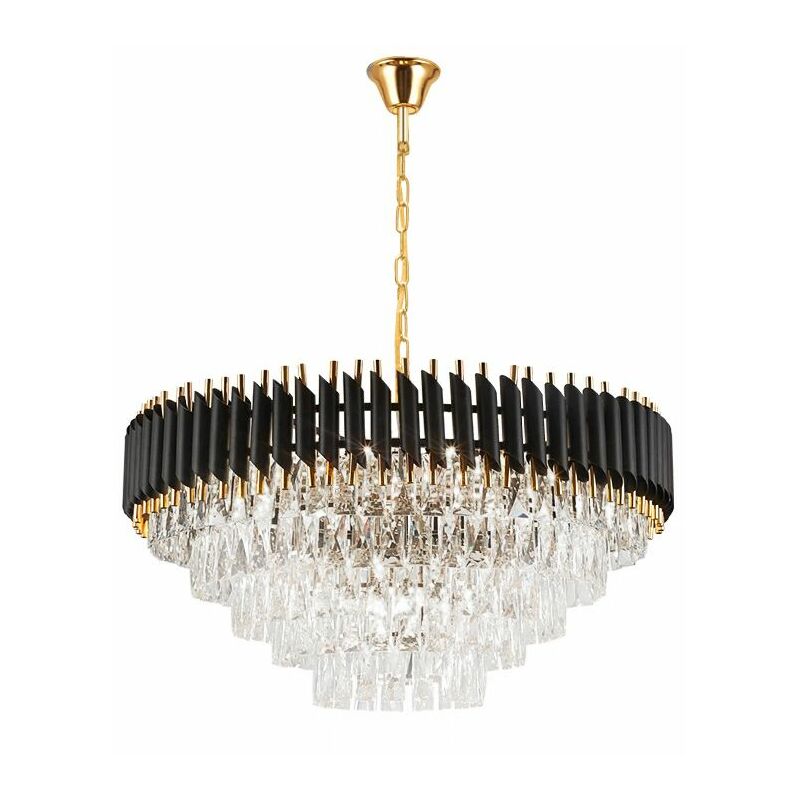 foto del prodotto lampada a sospensione app1058 cp e14