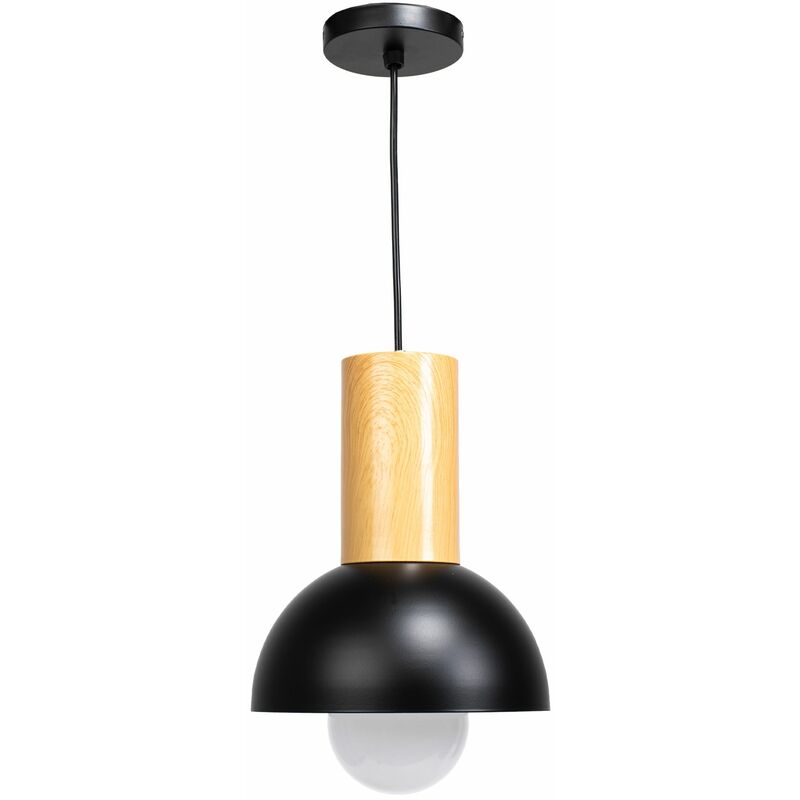foto del prodotto lampada a sospensione app1083 1cp e27