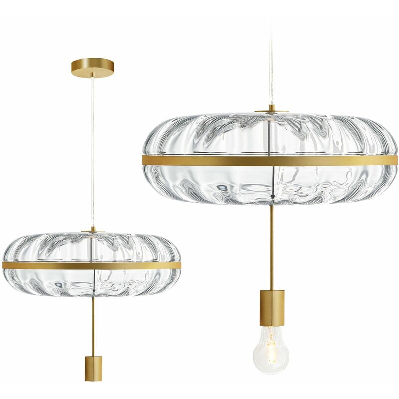 foto del prodotto lampada a sospensione app1102 c e27