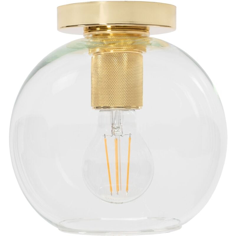 foto del prodotto lampada a sospensione app1175 1w gold