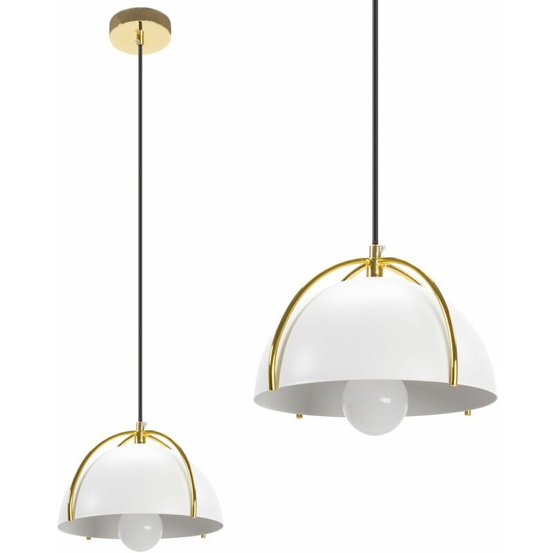 foto del prodotto lampada a sospensione app1216 1cp e27