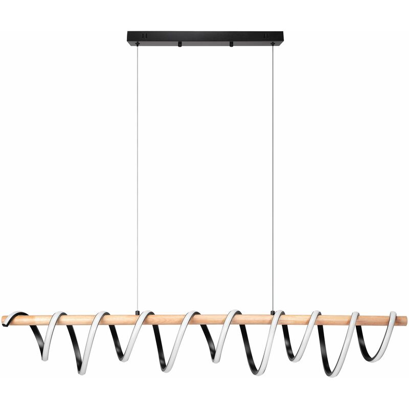 foto del prodotto lampada a sospensione app1288-cp led