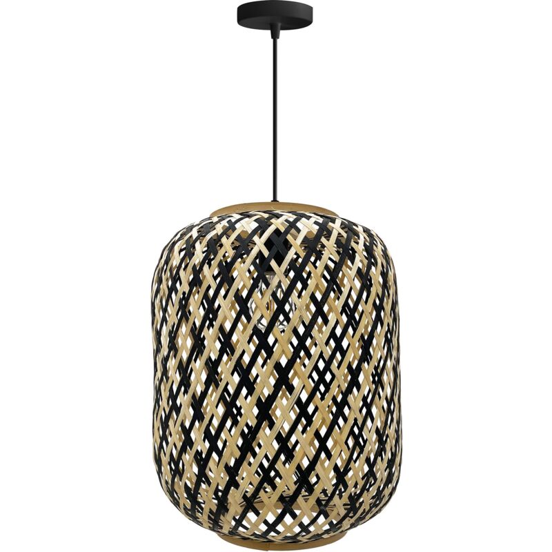 foto del prodotto lampada a sospensione app1312 1cp e27