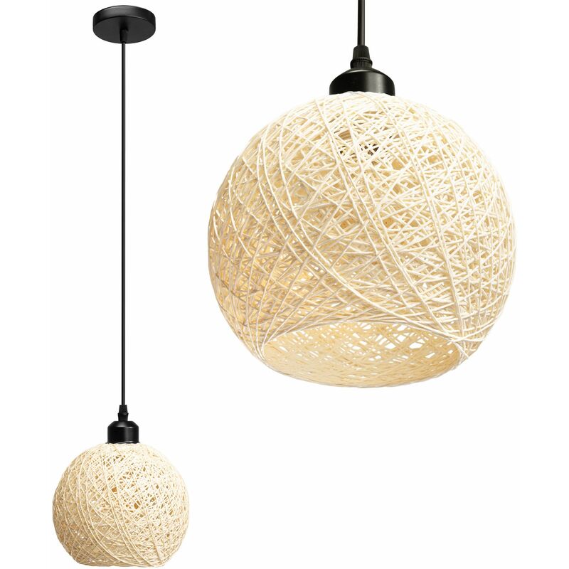 foto del prodotto lampada a sospensione app1320 1cp e27