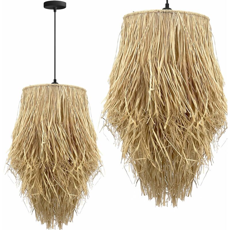 foto del prodotto lampada a sospensione app1322-1cp e27