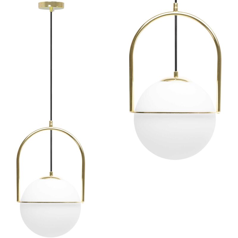 foto del prodotto lampada a sospensione app1674 1cp