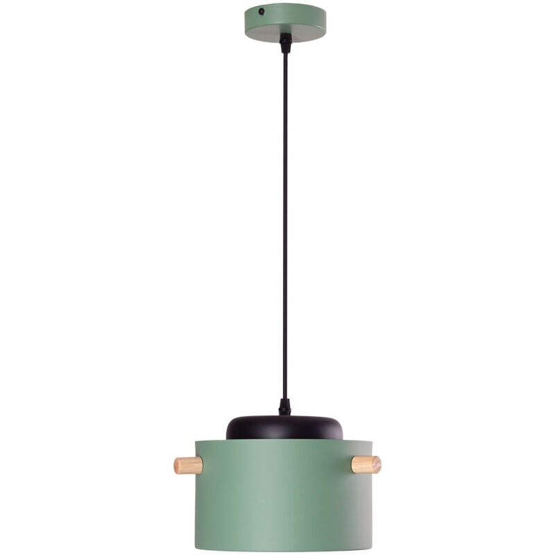 foto del prodotto lampada a sospensione averie skd p1013 w 