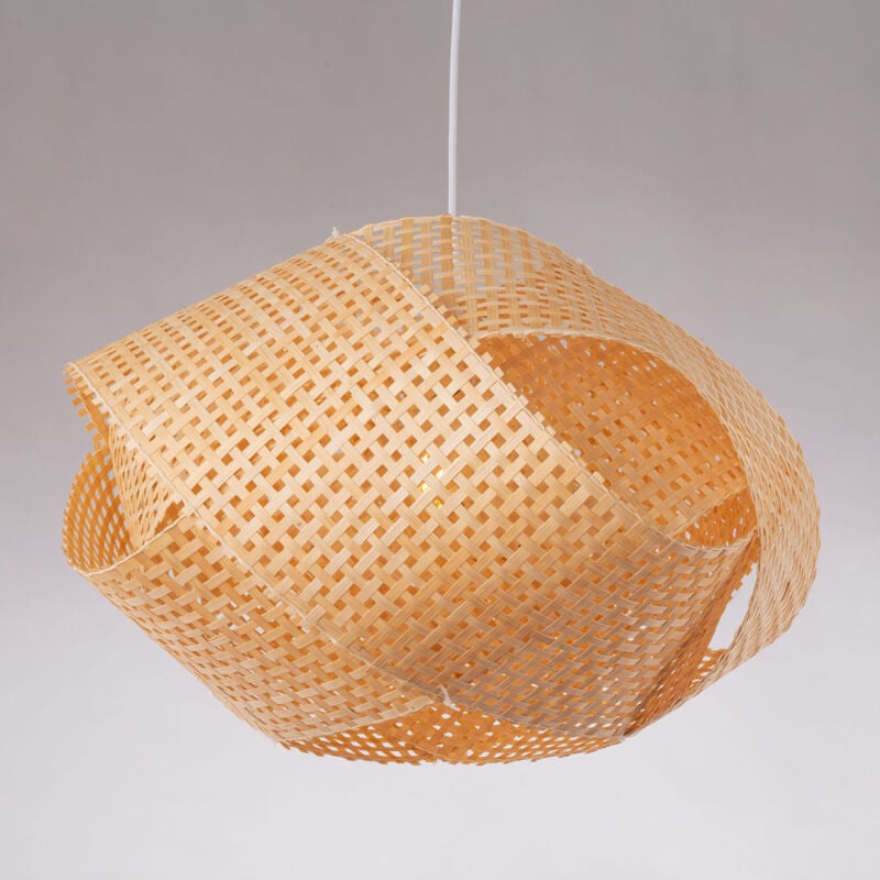 foto del prodotto lampada a sospensione badalona skd p80025 