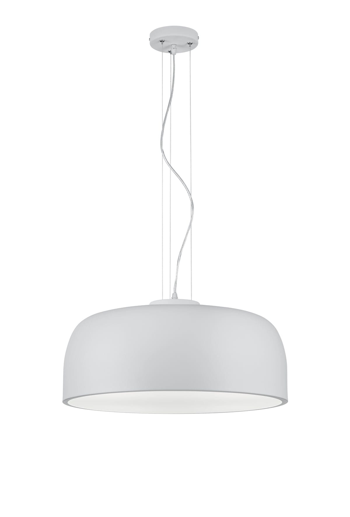 foto del prodotto lampada a sospensione baron