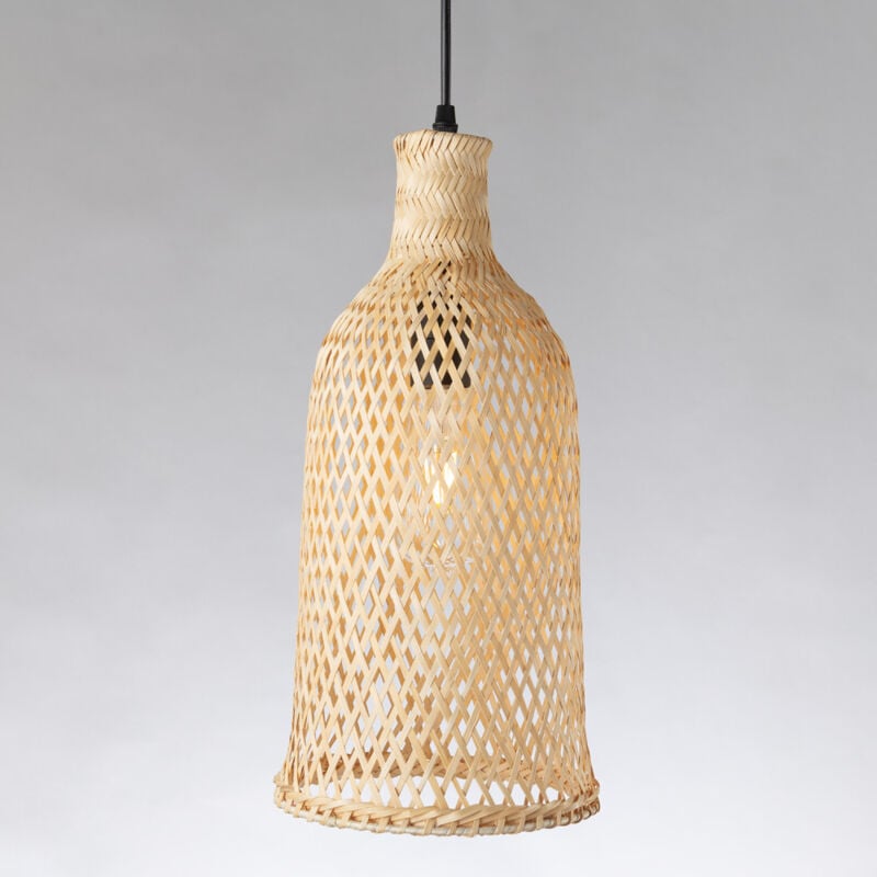 foto del prodotto lampada a sospensione 'beppucho' skd-p80108