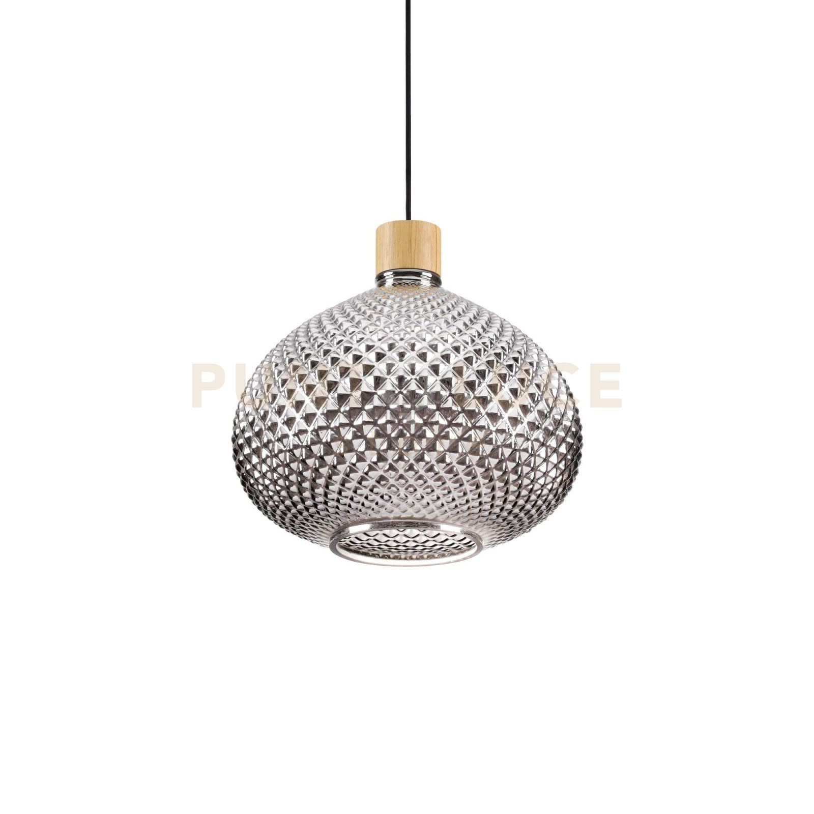 foto del prodotto lampada a sospensione bergen 3 sp1