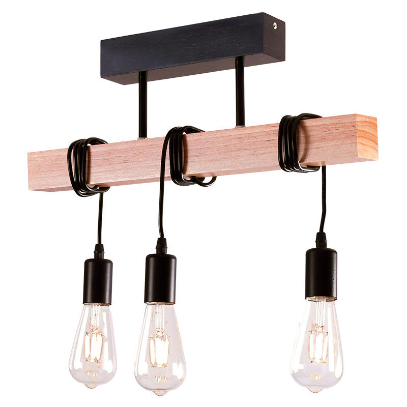 foto del prodotto lampada a sospensione bianca skd p6000 3 