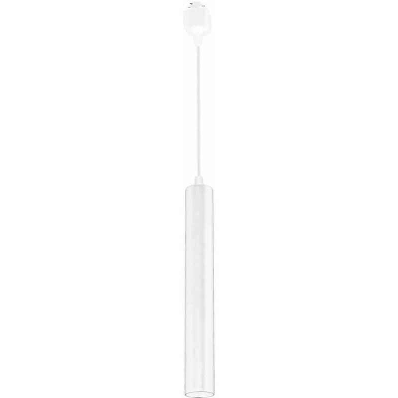 foto del prodotto lampada a sospensione binario led bianco 3w