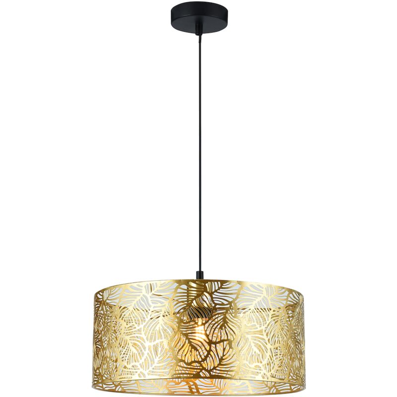 foto del prodotto lampada a sospensione blossom 1xe27