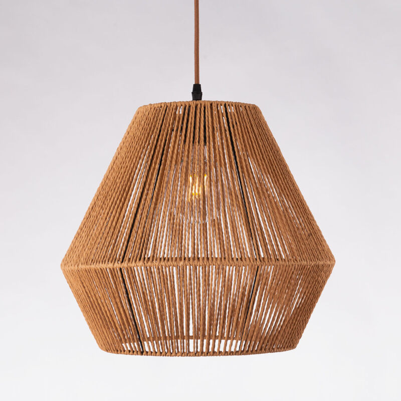 foto del prodotto lampada a sospensione buenavista skd p80053 