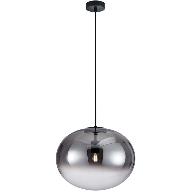 foto del prodotto lampada a sospensione campania 1xe27