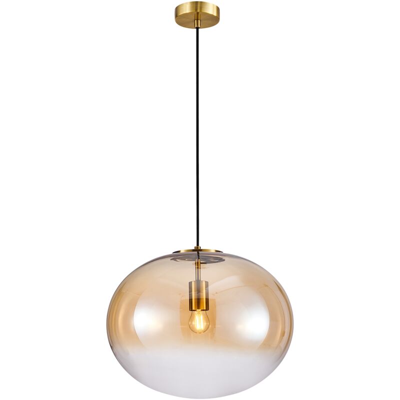 foto del prodotto lampada a sospensione campania 1xe27