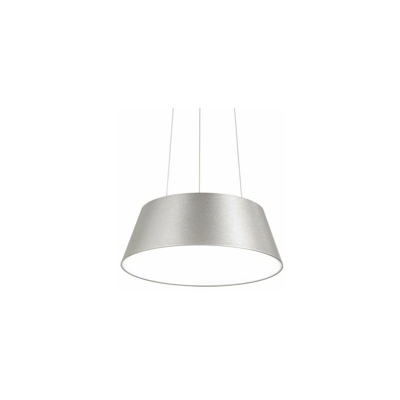 foto del prodotto lampada a sospensione cloe sp cromo