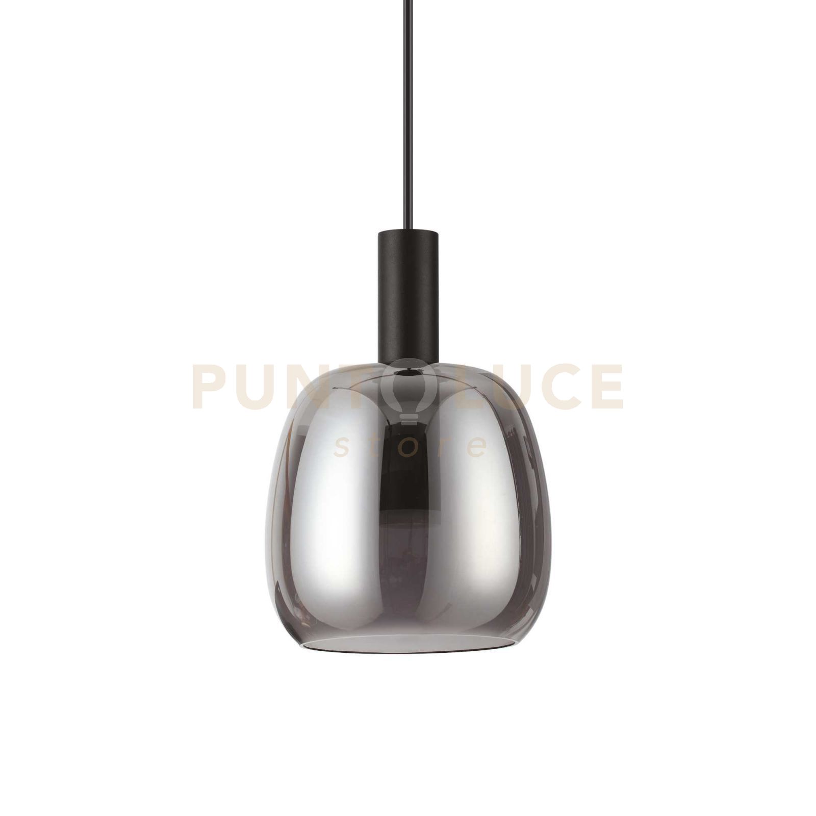 foto del prodotto lampada a sospensione coco 1 sp