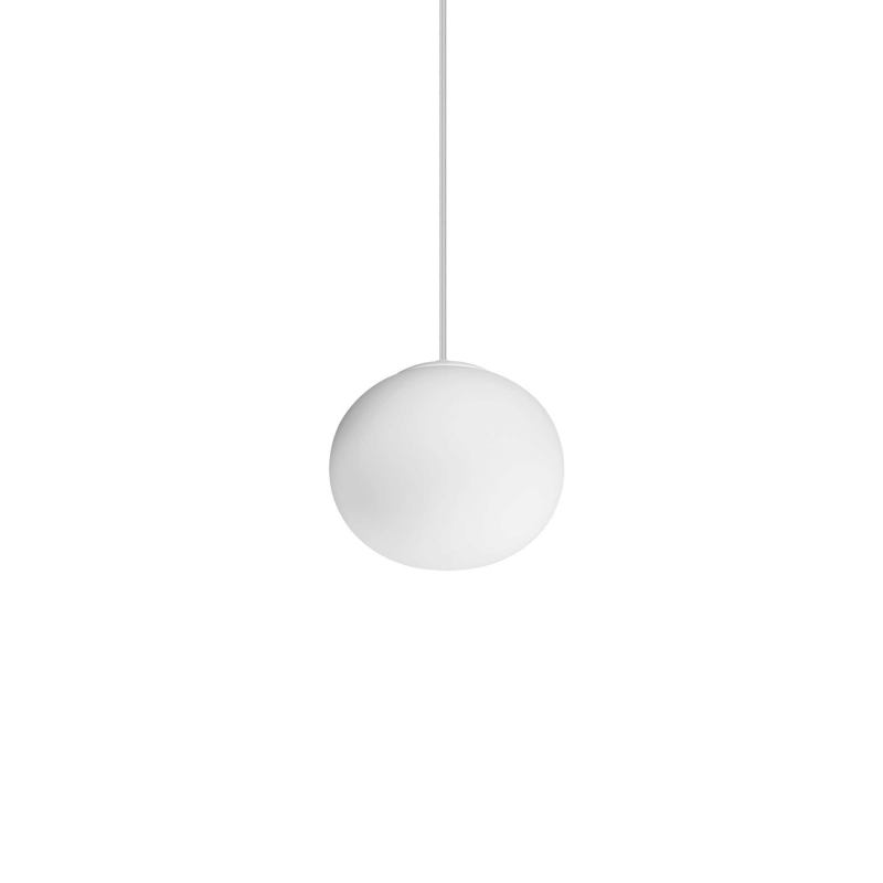 foto del prodotto lampada a sospensione cotton sp1 d13 ideal lux