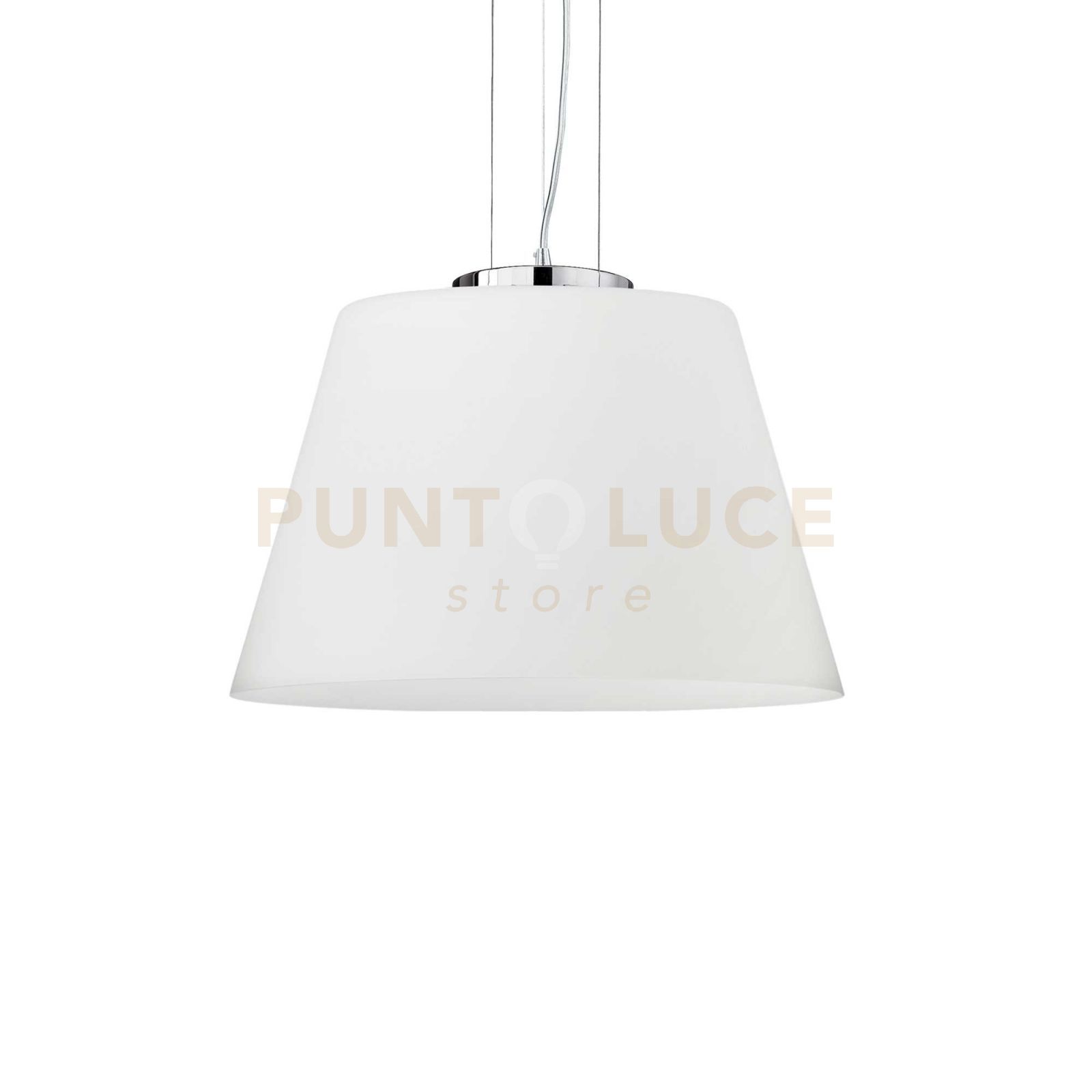 foto del prodotto lampada a sospensione cylinder sp1