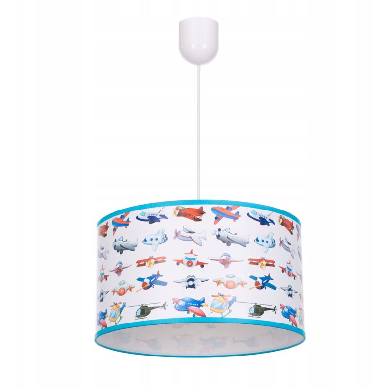 foto del prodotto lampada a sospensione da soffitto, lampadario, paralume, plane