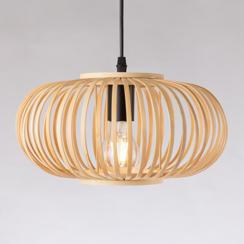 foto del prodotto lampada a sospensione deo skd p80112 