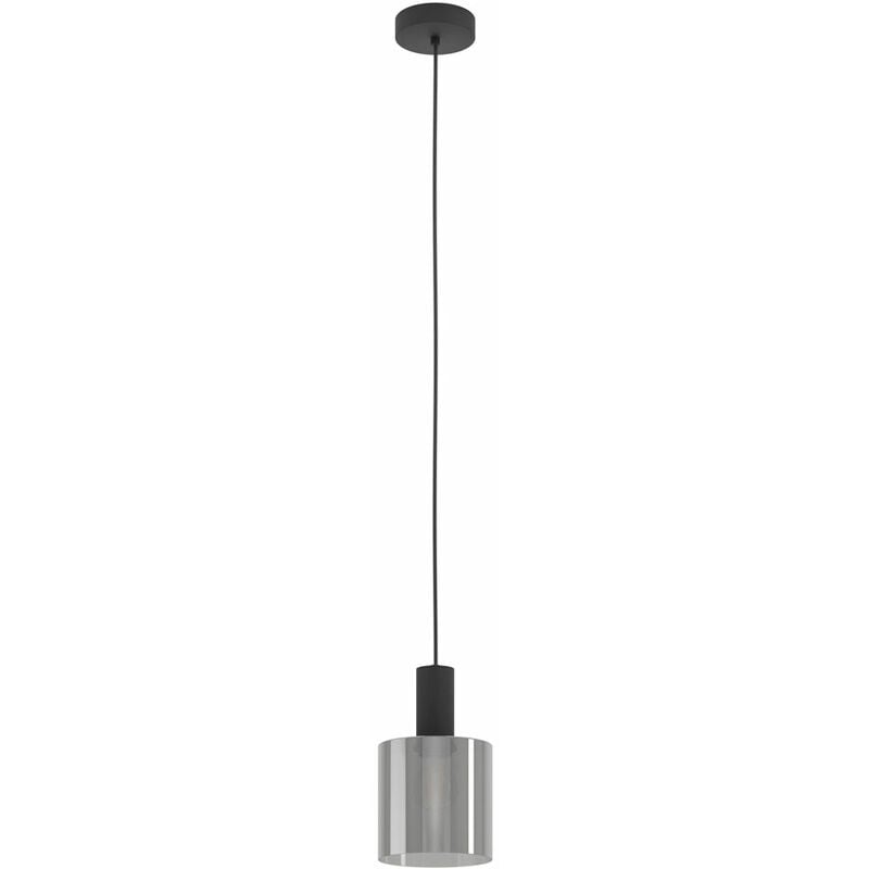 foto del prodotto lampada a sospensione design fum gorosiba di eglo