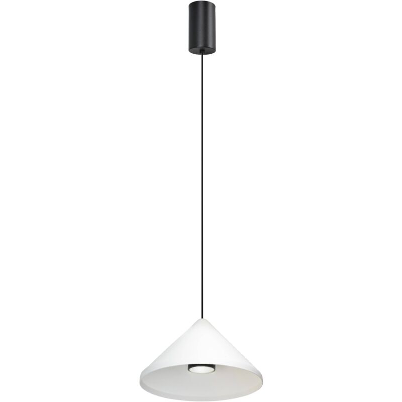 foto del prodotto lampada a sospensione di design cima 13w driver eaglerise 