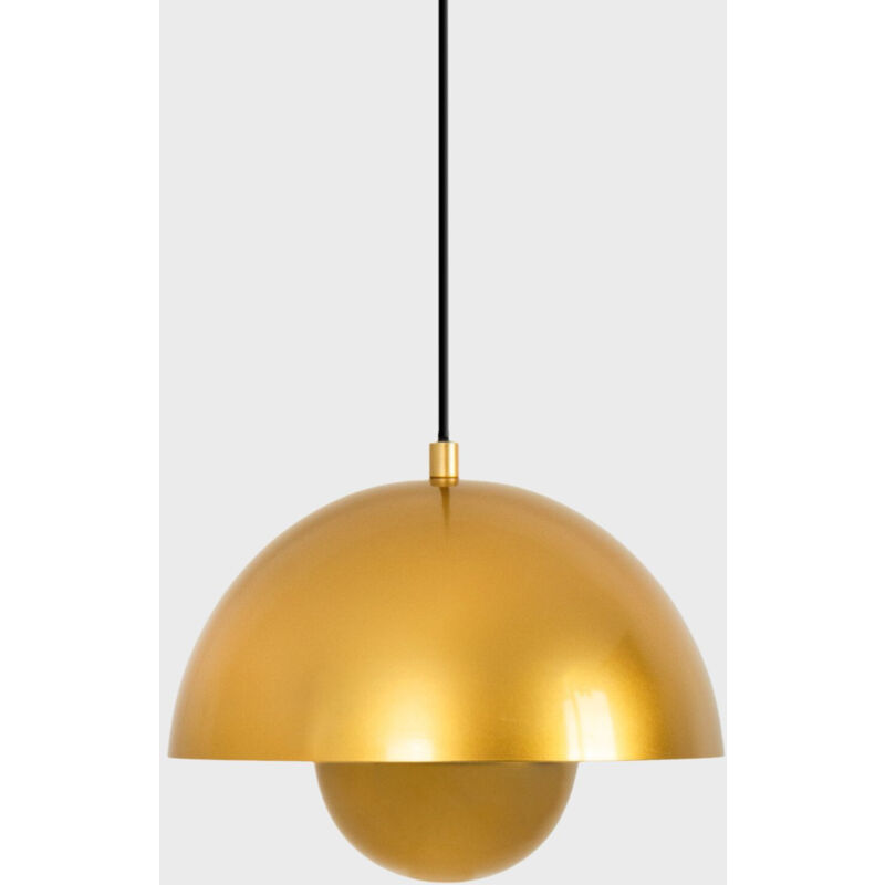 foto del prodotto lampada a sospensione di design deco e27