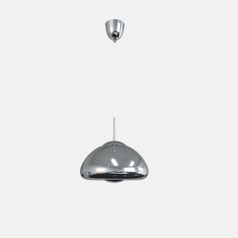 foto del prodotto lampada a sospensione di design hugo 