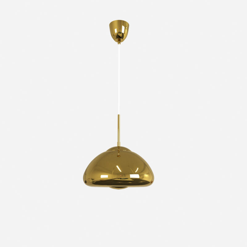 foto del prodotto lampada a sospensione di design hugo 