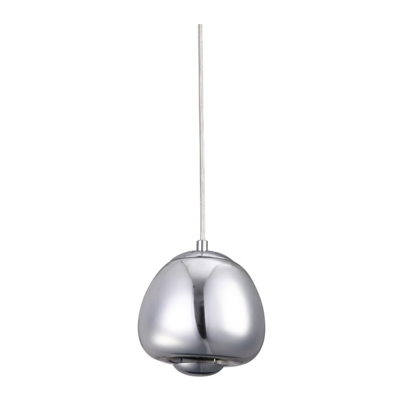 foto del prodotto lampada a sospensione di design julia 
