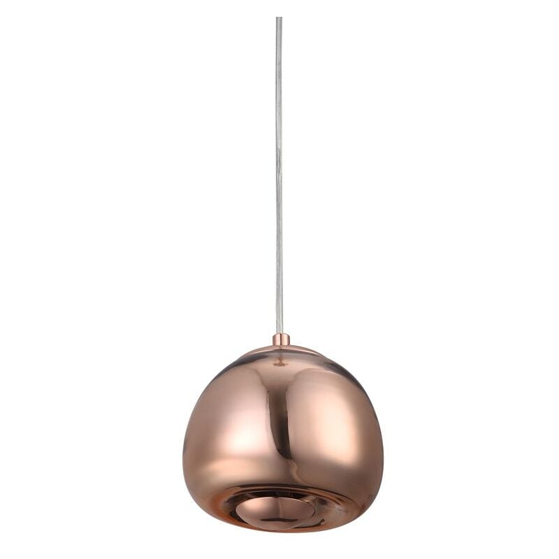 foto del prodotto lampada a sospensione di design julia 