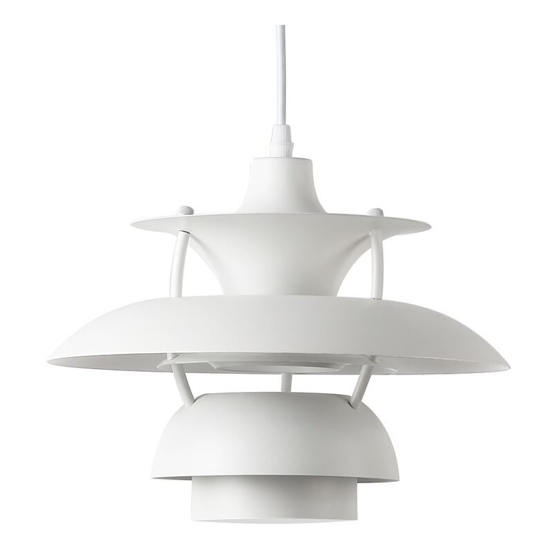 foto del prodotto lampada a sospensione di design yohan 