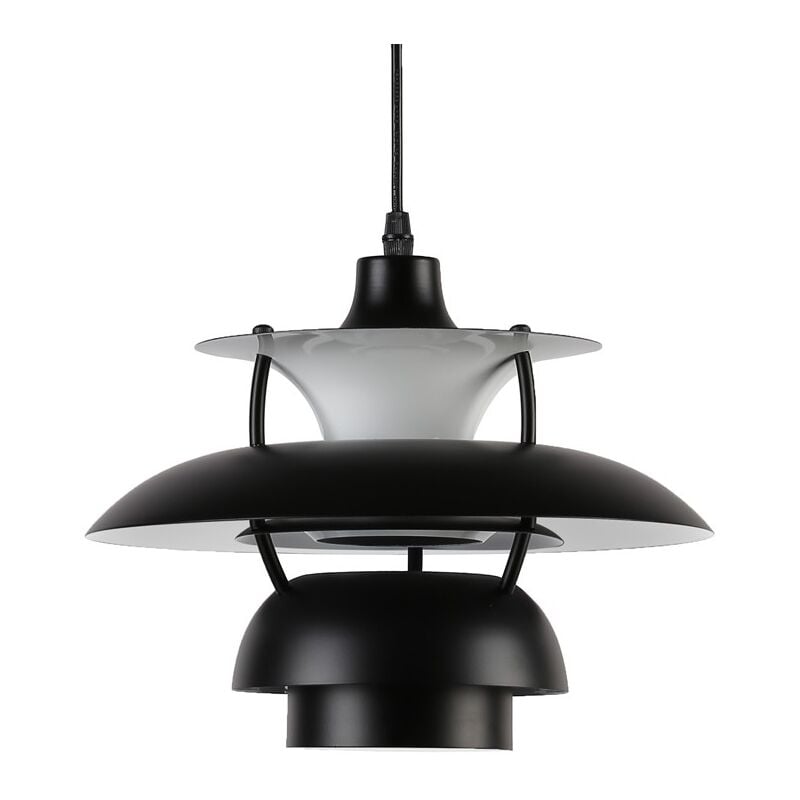 foto del prodotto lampada a sospensione di design yohan 