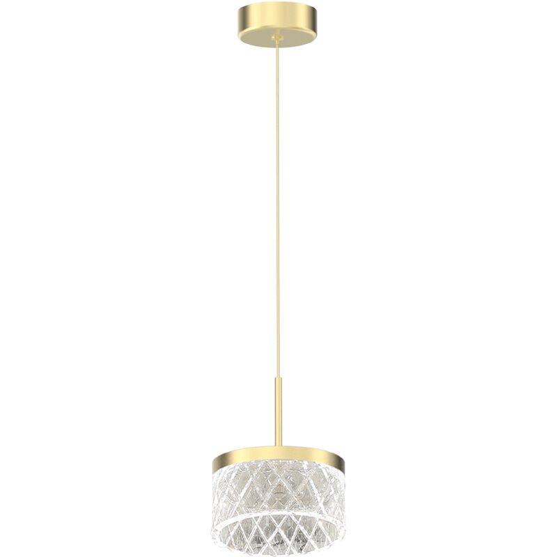 foto del prodotto lampada a sospensione elegance 9w led