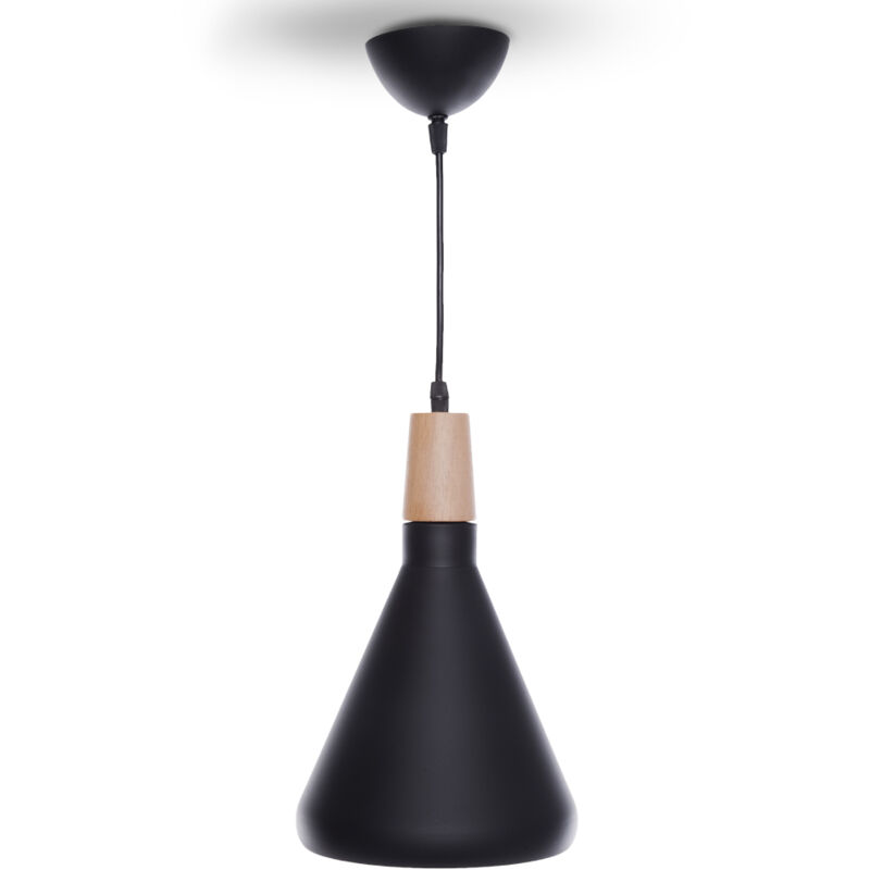 foto del prodotto lampada a sospensione eloise skd p015 b 