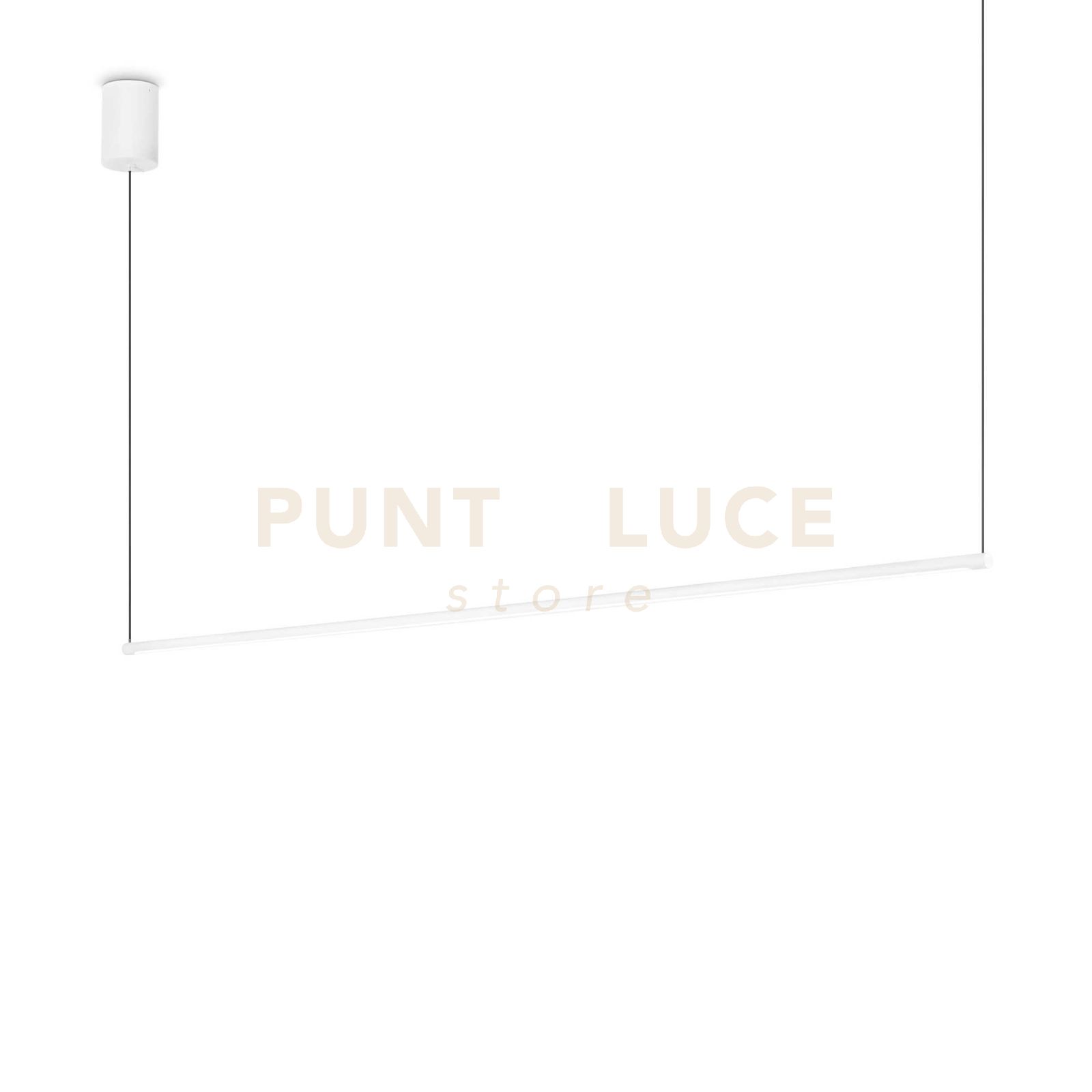 foto del prodotto lampada a sospensione essence sp 20w bianco