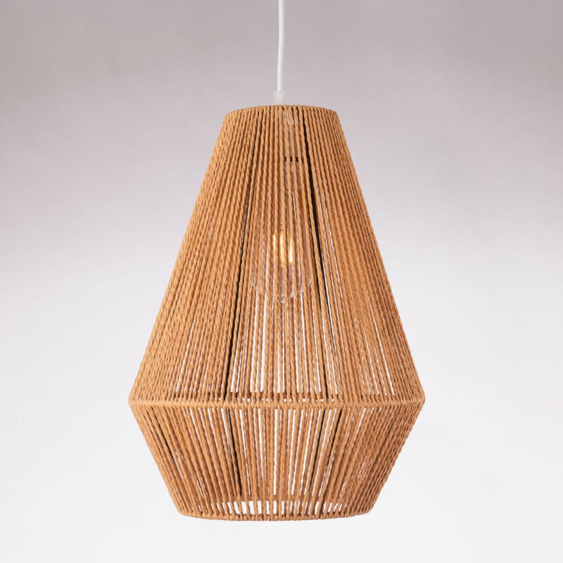 foto del prodotto lampada a sospensione evansville skd p80029 