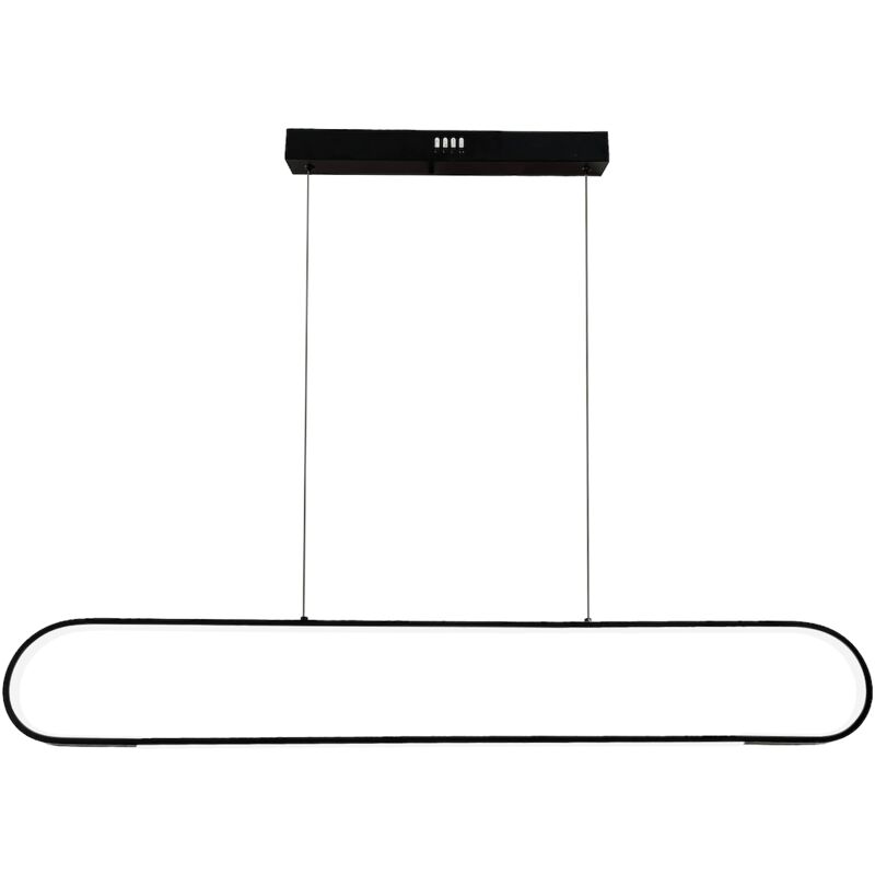 foto del prodotto lampada a sospensione frame 42w