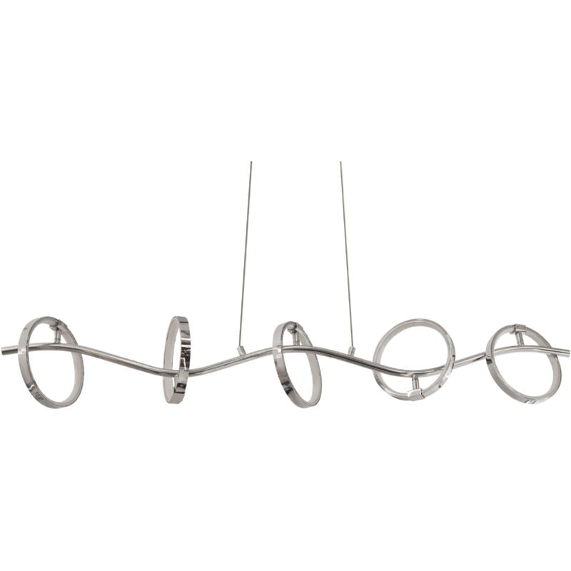 foto del prodotto lampada a sospensione garland hollywood 20w